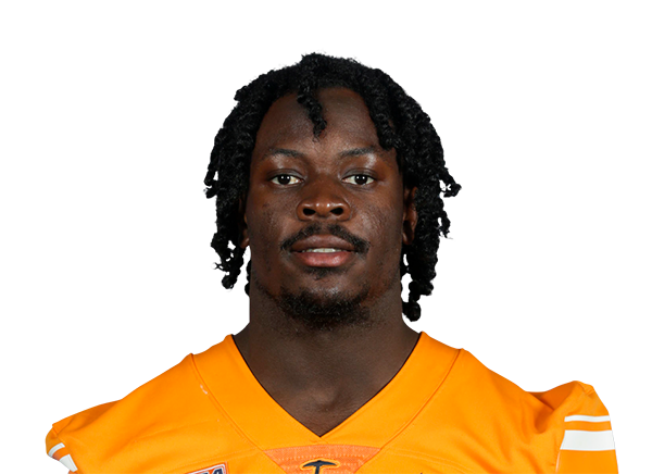 Joshua Fields headshot