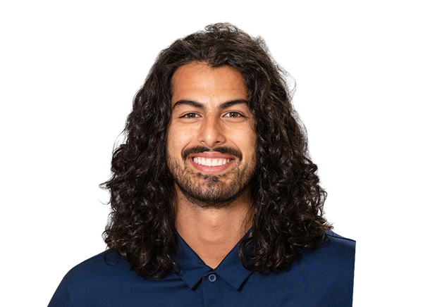Zach Borisch headshot