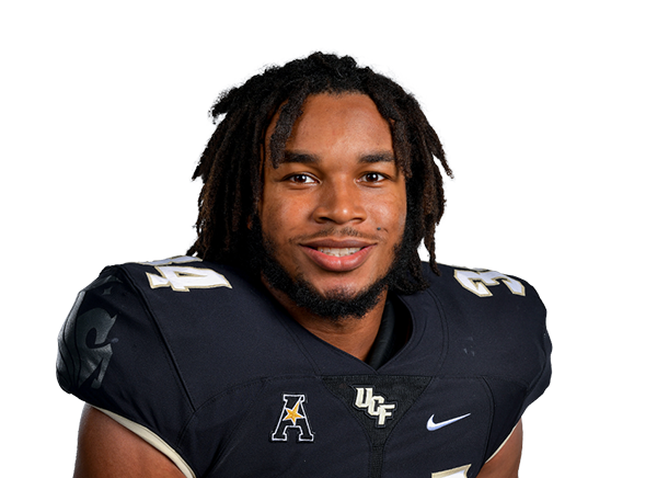 Jon Powell headshot