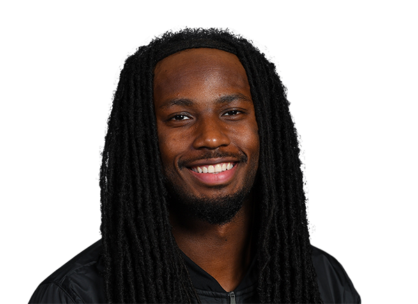 Keenan Johnson headshot