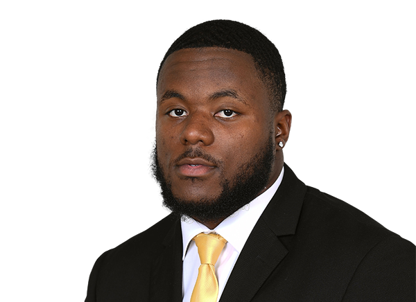 E.J. Scott headshot