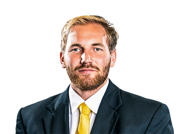 Xavier Subotsch headshot