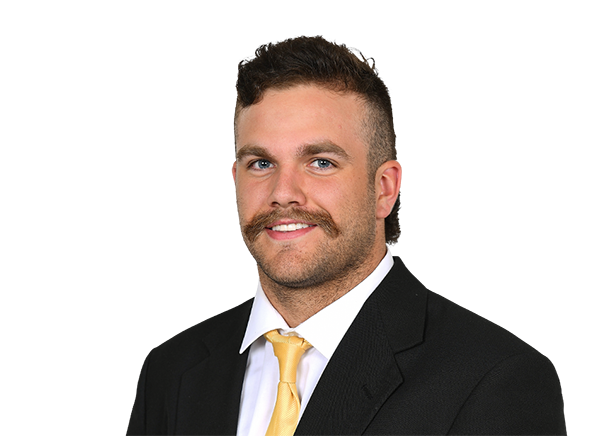 Tanner Wilson headshot