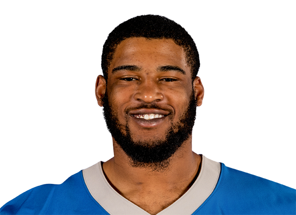 Ja'Kerrius Wyatt headshot