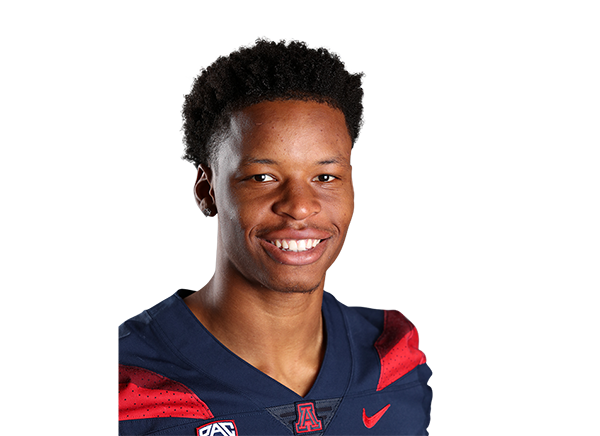 Xavier Bell headshot