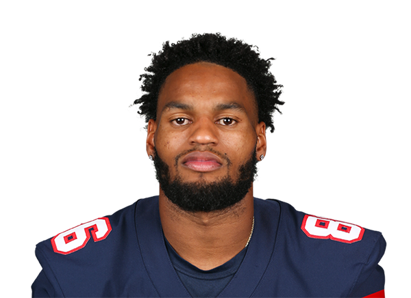 Stanley Berryhill headshot