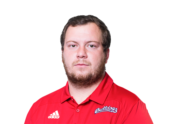 Kurtis Brown headshot