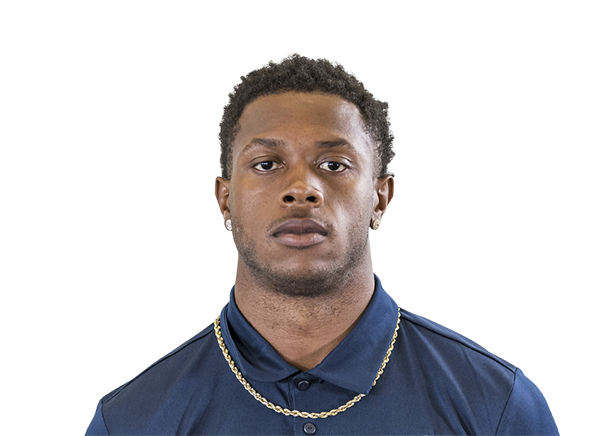 BJ Casteel headshot