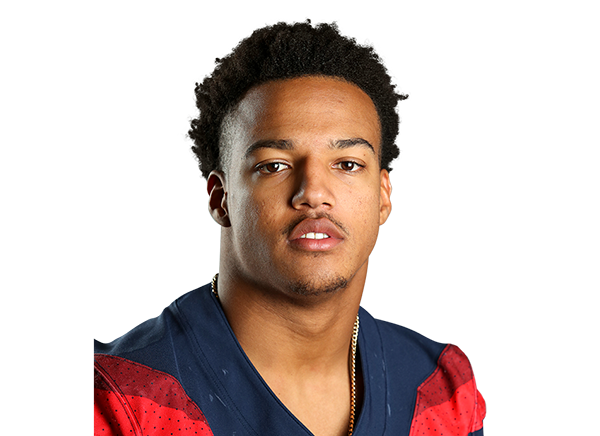 Tony Fields II headshot