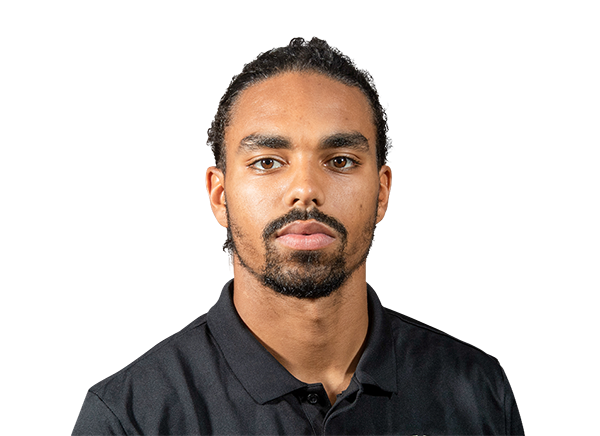 Malik Hausman headshot