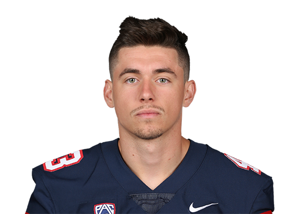 Lucas Havrisik headshot
