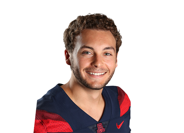 Rhett Rodriguez headshot
