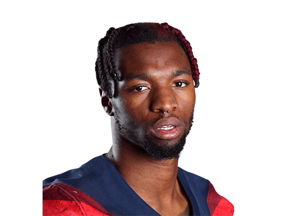 Nathan Tilford headshot