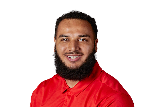 Kylan Wilborn headshot