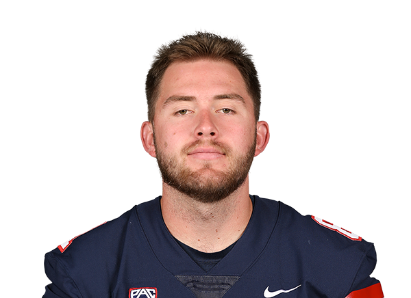 Bryce Wolma headshot