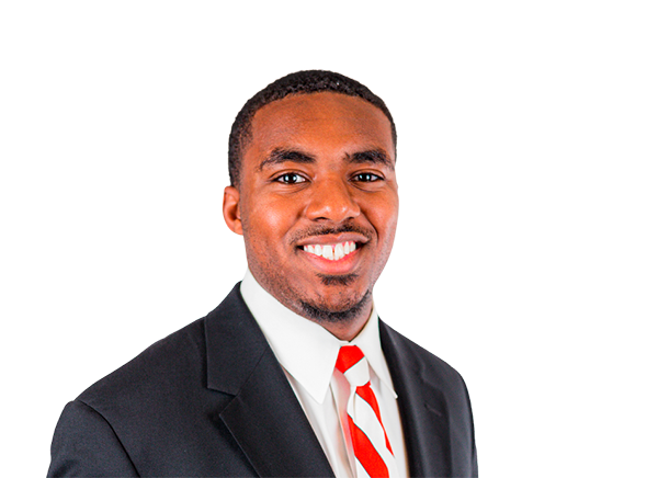 Jack Chambers headshot
