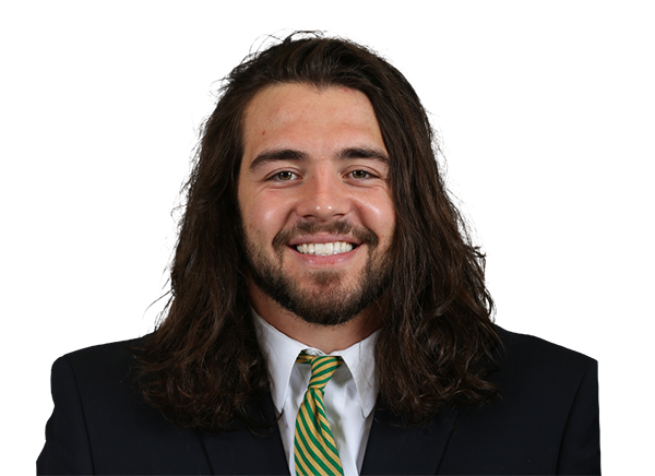 Noah Wilder headshot