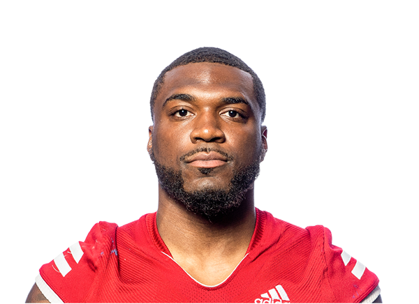 Josh Samuel headshot