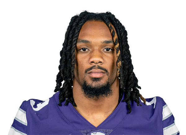 Cincere Mason headshot