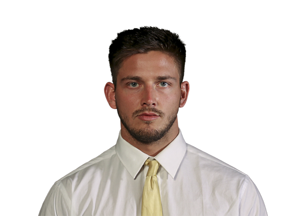 Ray Ladner headshot