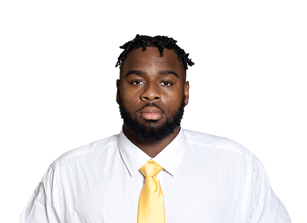 Devin Thomas headshot