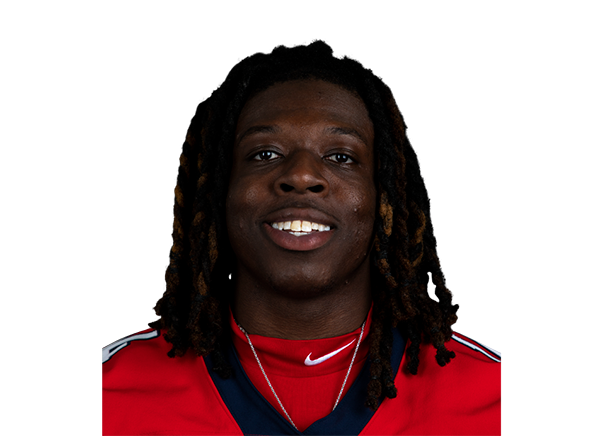 Solomon Ajayi headshot