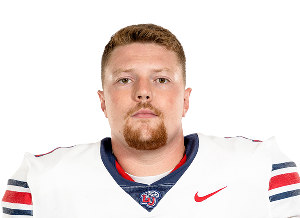Michael Bollinger headshot