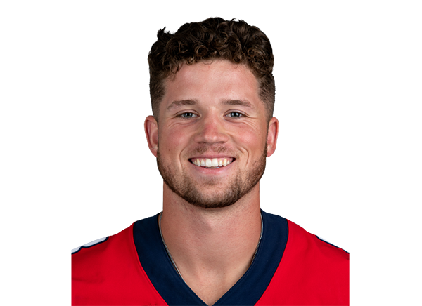 Landon Brown headshot