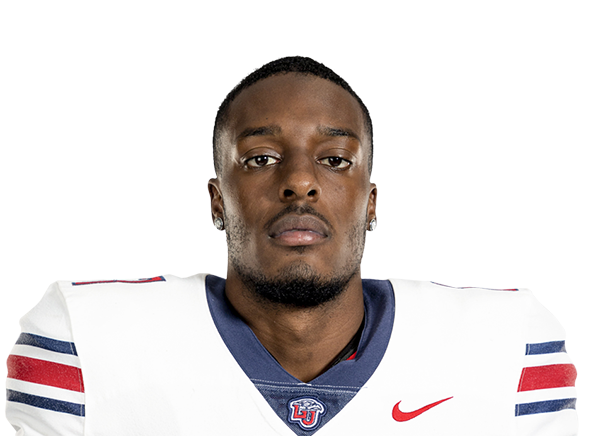 Khaleb Coleman headshot