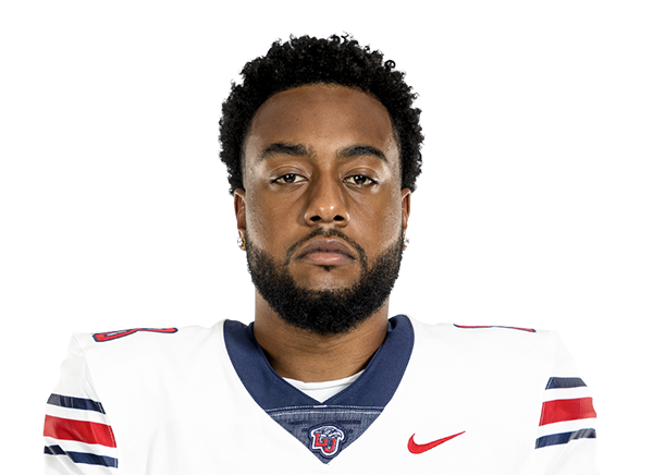 Jerome Jackson headshot