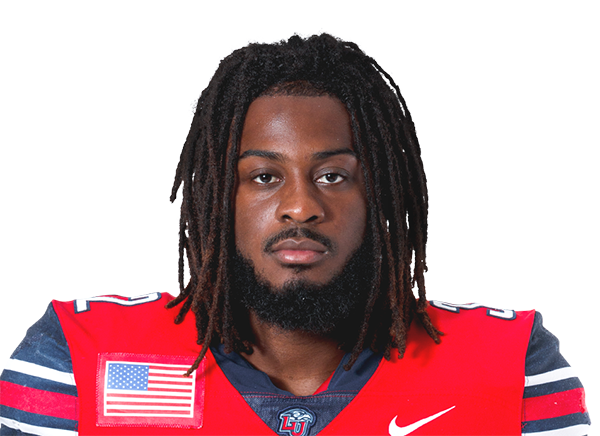 Aaron Pierre headshot