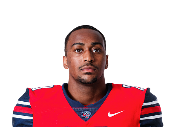 Tyron Staples headshot