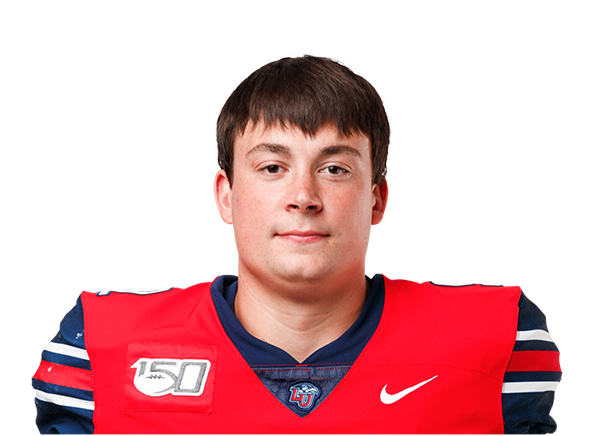 Mason Wolk headshot