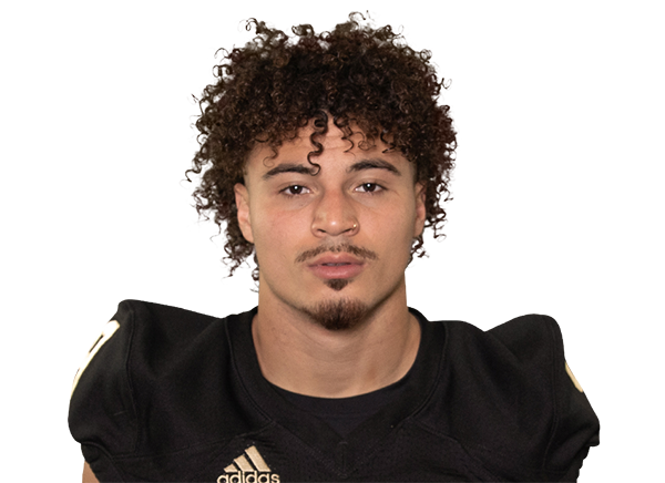 Cam Cooper headshot
