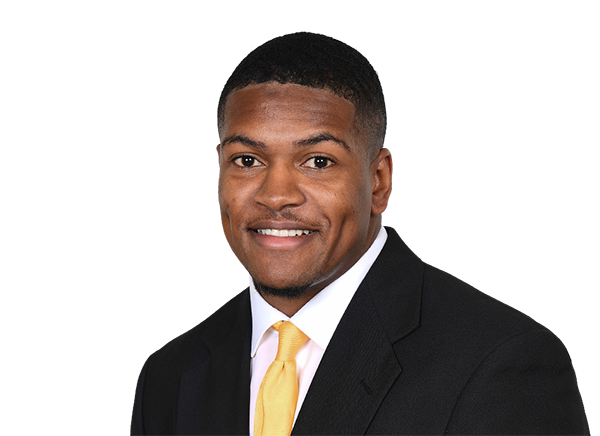 Gabe Montgomery headshot