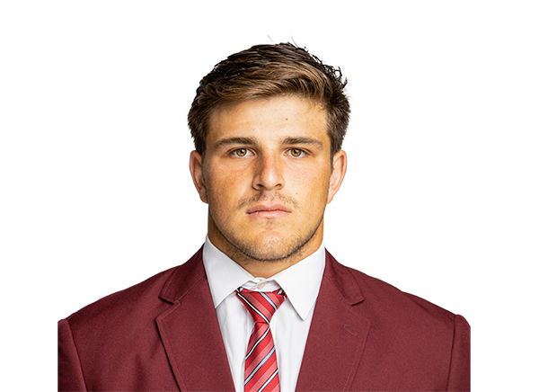 Nick Figueroa headshot