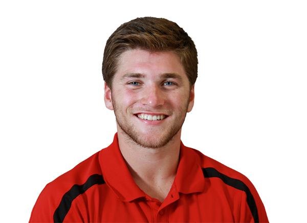 Gunner Talkington headshot