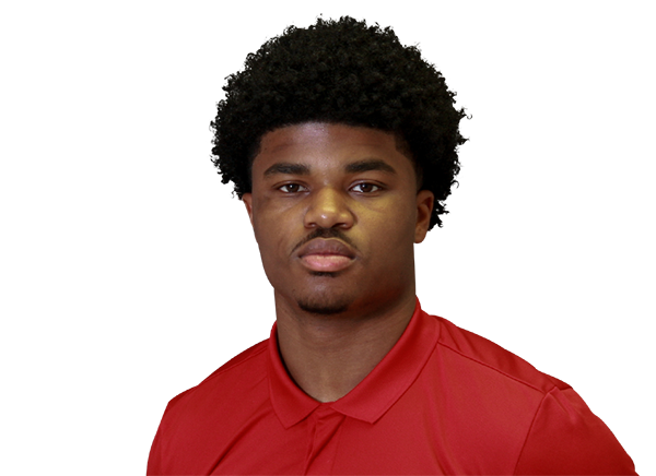 Darreon Moore headshot