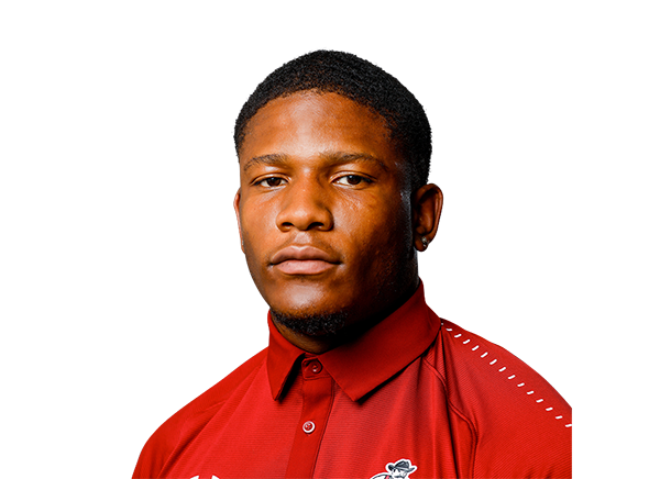Chris Ojoh headshot