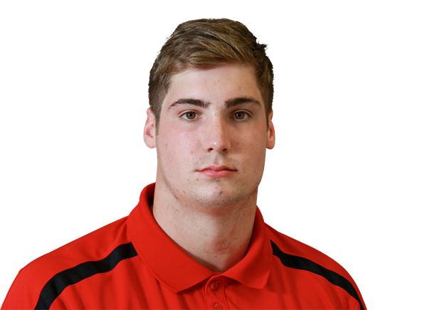 Mitchell Johnson headshot