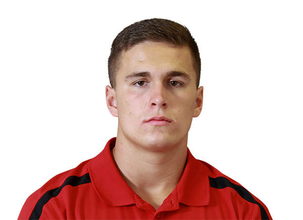 Dylan Ingram headshot