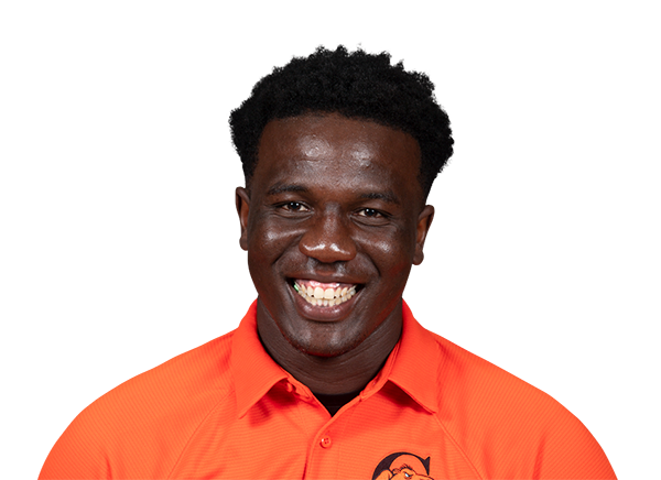 DJ Charles headshot