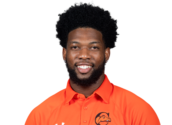 Dorian Jones headshot