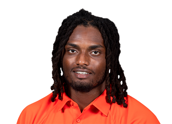 Bryant Barr headshot