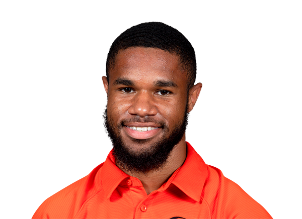 Josh McNeely headshot