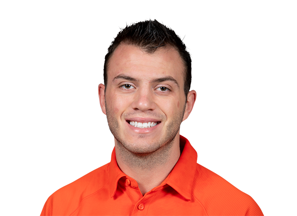 Cooper Eason-Riddle headshot