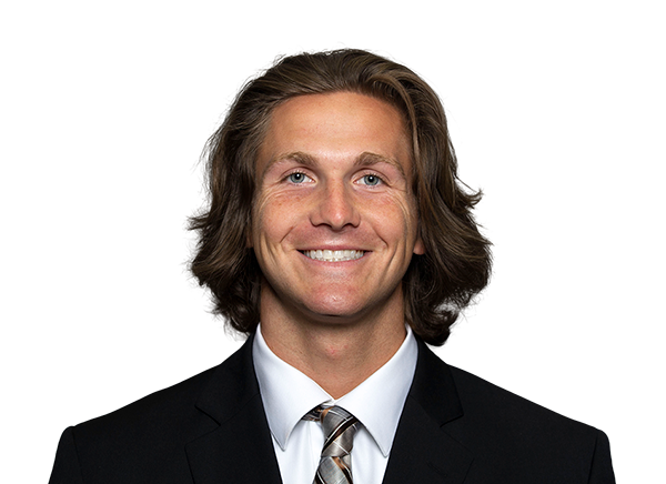 Bryce Nunnelly headshot