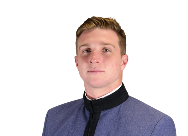 Ryan McCarthy headshot
