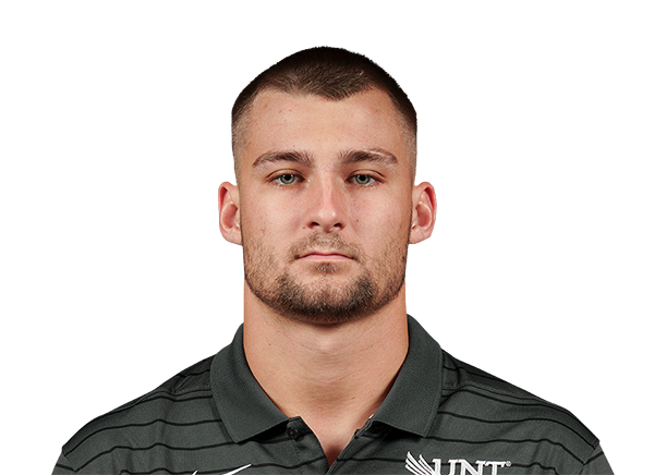 Sean-Thomas Faulkner headshot