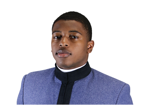 Willie Eubanks III headshot